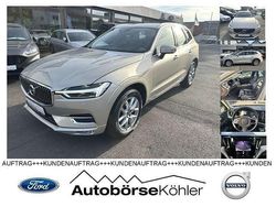 Luminous sand Gebraucht 2019 Volvo XC60 Inscription SUV | 28.960 € (Fairer Preis)