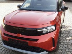 Kanyon orange Neu 2025 Opel Frontera SUV | 29.500 € (Fairer Preis)