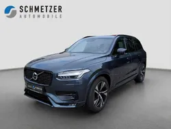 Gebraucht 2021 Volvo XC90 SUV | 46.990 € (Fairer Preis)