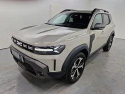 Sandstone Neu 2025 Dacia Duster Journey SUV | 30.669 € (Fairer Preis)
