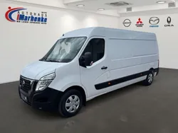 Weiß Gebraucht 2020 Nissan NV400 Comfort Van | 23.990 €