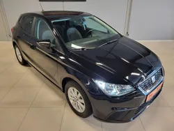 Schwarz Gebraucht 2020 Seat Ibiza Style Limousine | 12.890 € (Fairer Preis)