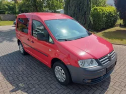 Gebraucht 2006 VW Caddy Life Van / Kleinbus | 4.790 € (Guter Preis)