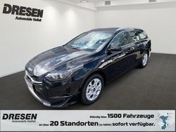 1k) zilinaschwarz met. (schwarz Gebraucht 2025 Kia Ceed Sportswagon Vision Kombi | 21.580 € (Superpreis)