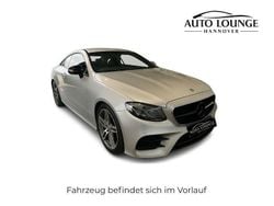 Silber Gebraucht 2019 Mercedes E350 AMG Coupé | 34.990 € (Fairer Preis)