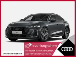 Daytonagrau perleffekt Gebraucht 2024 Audi A5 Ambiente Coupé | 49.820 € (Superpreis)