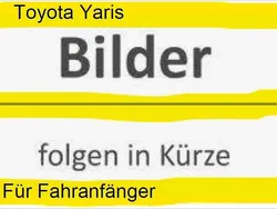Schwarz Gebraucht 2004 Toyota Yaris Limousine | 3.900 € (Teuer)