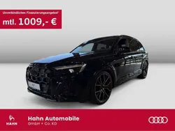 Mythosschwarz metallic Neu 2025 Audi Q7 S-Line SUV | 121.108 €