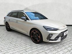 Graphenegrau exclusive Neu 2025 Cupra Leon VZ | 42.250 € (Guter Preis)