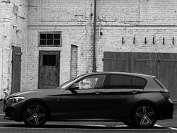 Gebraucht 2018 BMW 120 M Sport Kleinwagen | 23.000 € (Etwas zu teuer)