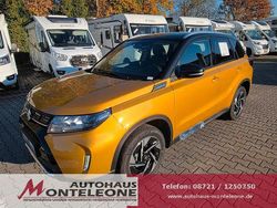 Orange Neu 2025 Suzuki Vitara Comfort+ SUV | 25.990 € (Fairer Preis)