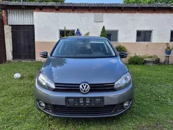Grau Gebraucht 2012 VW Golf VII Match Limousine | 6.200 € (Guter Preis)