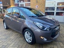 Braun Gebraucht 2014 Hyundai ix20 Kleinwagen | 11.990 € (Fairer Preis)