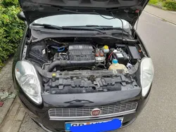 Gebraucht 2008 Fiat Grande Punto Dynamic Kleinwagen | 1.300 € (Fairer Preis)