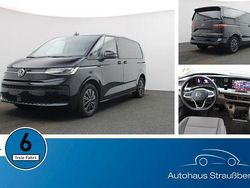 Deep black Gebraucht 2025 VW Multivan Life Van | 51.690 € (Fairer Preis)