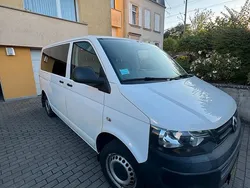 Weiß Gebraucht 2013 VW T5 Van | 13.300 € (Fairer Preis)
