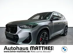 Grau Neu 2025 BMW X1 M Sport SUV | 56.999 € (Fairer Preis)