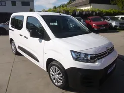 Weiß Gebraucht 2022 Citroën Berlingo Van / Kleinbus | 14.999 € (Fairer Preis)
