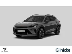 Grau Neu 2025 Cupra Formentor VZ SUV | 46.390 € (Guter Preis)