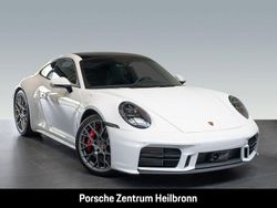 Weiß Gebraucht 2025 Porsche 911 Carrera S | 172.900 €