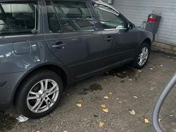 Grau Gebraucht 2006 Skoda Octavia Kombi | 2.299 €