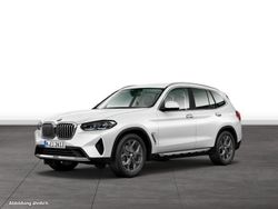 Mineralweiß metallic Gebraucht 2024 BMW X3 SUV | 52.554 € (Guter Preis)