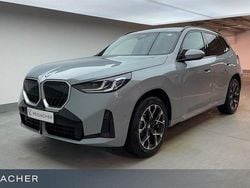 Grau Neu 2026 BMW X3 Performance SUV | 58.490 € (Superpreis)