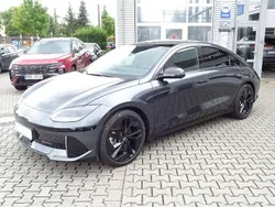 Grau Neu 2024 Hyundai Ioniq 6 Edition Limousine | 42.999 € (Guter Preis)