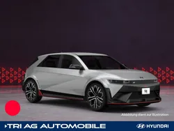 Neu 2025 Hyundai Ioniq 5 Techniq SUV | 50.985 € (Guter Preis)