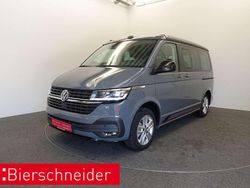 Schwarz Gebraucht 2025 VW California Edition Van | 71.450 € (Guter Preis)