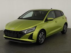 Lucid lime metallic Neu 2025 Hyundai i20 | 21.395 € (Fairer Preis)
