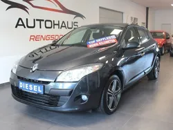 Other Gebraucht 2012 Renault Mégane III Authentique Limousine | 6.990 € (Fairer Preis)