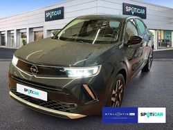 Schwarz Gebraucht 2022 Opel Mokka-e Elegance SUV | 16.930 € (Guter Preis)