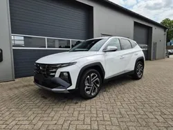 Weiss Neu 2025 Hyundai Tucson Trend SUV | 37.358 € (Superpreis)
