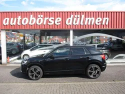 Schwarz Gebraucht 2017 Audi Q2 Sport SUV | 16.990 € (Fairer Preis)