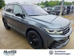 Grau Neu 2025 VW Tiguan Allspace Style SUV | 47.950 € (Teuer)