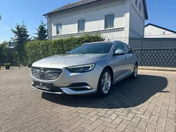 Silber Gebraucht 2020 Opel Insignia Kombi | 15.499 € (Fairer Preis)