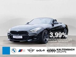 Black sapphire Gebraucht 2025 BMW Z4 M M Sport | 52.490 € (Fairer Preis)