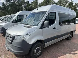 Silber Gebraucht 2023 Mercedes Sprinter Van | 55.810 €