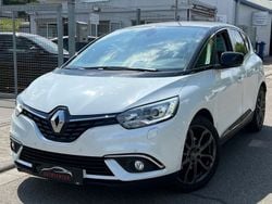 Schwarz Gebraucht 2018 Renault Scénic IV Bose Edition Van / Kleinbus | 12.350 € (Fairer Preis)