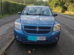 Blau Gebraucht 2007 Dodge Caliber SUV | 1.650 € (Fairer Preis)