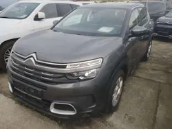 Platinium grau Gebraucht 2019 Citroën C5 Aircross Live SUV | 15.950 € (Fairer Preis)