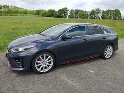 Grau Gebraucht 2020 Kia ProCeed GT 2 Kleinwagen | 19.990 € (Guter Preis)
