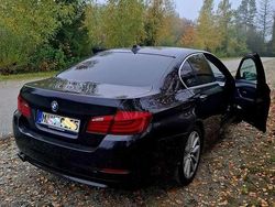 Gebraucht 2010 BMW 525 Sport Line Limousine | 10.990 € (Fairer Preis)