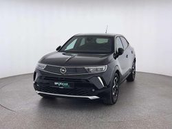 Schwarz Gebraucht 2022 Opel Mokka-e Ultimate SUV | 19.470 € (Fairer Preis)