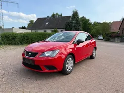 Rot Gebraucht 2015 Seat Ibiza Kleinwagen | 6.490 € (Fairer Preis)