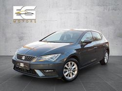 Grau Gebraucht 2019 Seat Leon Beats Limousine | 14.999 € (Fairer Preis)