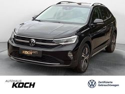 Schwarz Gebraucht 2024 VW Taigo Style SUV | 26.595 € (Etwas zu teuer)