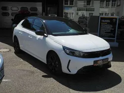 Jade weiß Gebraucht 2024 Opel Corsa Limousine | 18.890 € (Fairer Preis)