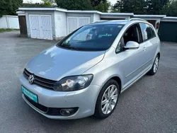 Silver leaf white gold Gebraucht 2010 VW Golf Plus Highline Van / Kleinbus | 6.900 € (Fairer Preis)